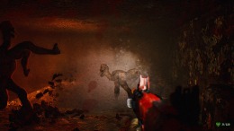 GUTTED: Infested Crypts �����