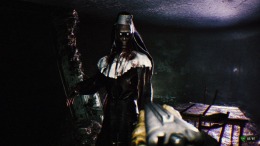 ����������� ���� GUTTED: Infested Crypts