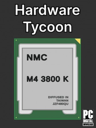 Hardware Tycoon ������� ���������