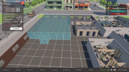 ������� ��� Hardware Tycoon