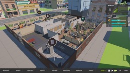 Hardware Tycoon �� PC