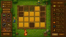 �������� Harvest Deadline