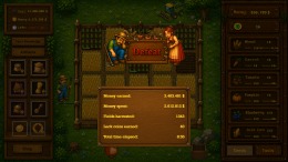 Harvest Deadline �� PC