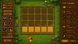 ����������� ���� Harvest Deadline