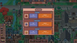 ������� Hearth and Hamlet