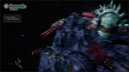 ������� HELL GALAXY