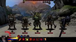 HellSlave II: Judgment of the Archon �� ���������