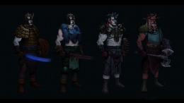 �������� HellSlave II: Judgment of the Archon