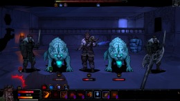 ������� HellSlave II: Judgment of the Archon