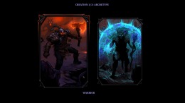 �������� ���� HellSlave II: Judgment of the Archon