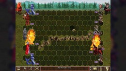 Heroes Of Might And Magic III �� PC