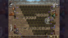 Heroes Of Might And Magic III �����