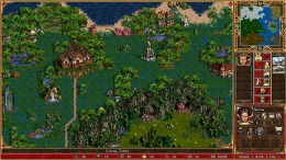 ����������� ���� Heroes Of Might And Magic III
