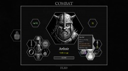 ������� ��� HEXCRAWL