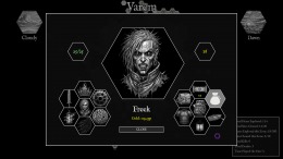 �������� ���� HEXCRAWL