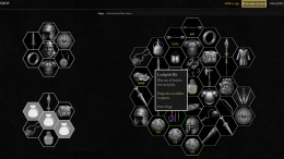 ����������� ���� HEXCRAWL