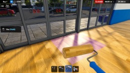 �������� Home Store Simulator