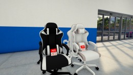 �������� ���� Home Store Simulator
