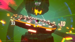 ������� HyperCore : Rhythm Bullet Hell