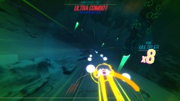 HyperCore : Rhythm Bullet Hell �����