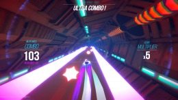 ����������� ���� HyperCore : Rhythm Bullet Hell