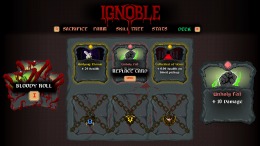 IGNOBLE �� ���������