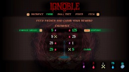 �������� IGNOBLE