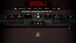 IGNOBLE �����