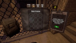 �������� Iron Blight