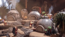 Ironsand �� PC