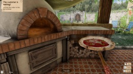 Italian Pizza Simulator �� ���������