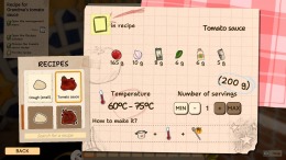�������� Italian Pizza Simulator