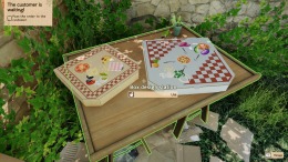 ������� Italian Pizza Simulator