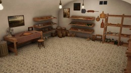 Italian Pizza Simulator �����