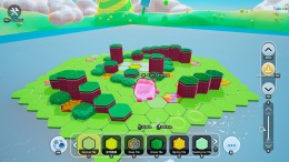 ������� Jelly Bubble