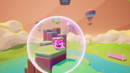 ������� ��� Jelly Bubble