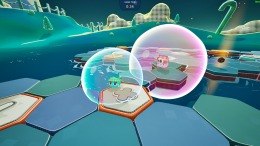 ������� Jelly Bubble