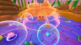 Jelly Bubble �� PC