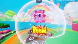 ����������� ���� Jelly Bubble