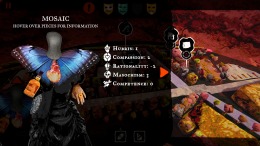 ������� Joy Malignant