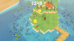 ������� Just Keep Fishing