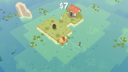 ����������� ���� Just Keep Fishing