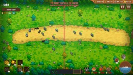������� ��� Kingdoms vs Zombies