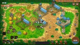 ����������� ���� Kingdoms vs Zombies