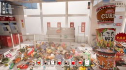 ������� ��� Konbini Cleanup
