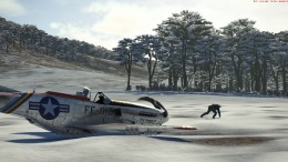 ������� ��� Korea. IL-2 Series