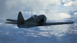 �������� Korea. IL-2 Series