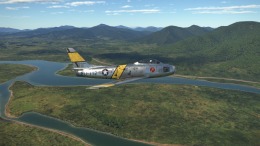 ������� Korea. IL-2 Series