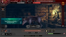 �������� LABYRINTHOS: The Depths Want You