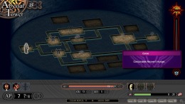 ������� LABYRINTHOS: The Depths Want You